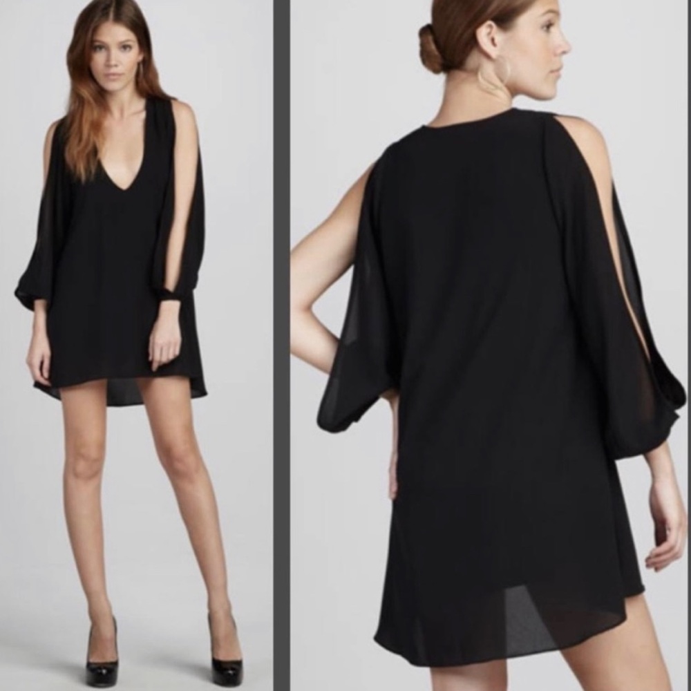 Lovers + Friends Mini Party Dress